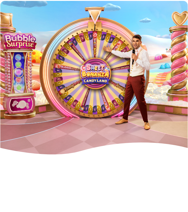 Sweet Bonanza Candyland. Sweet Bonanza Candyland Weels. Rainbow Riches Slot. Vera Casino.